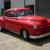  1952 Chev Belair Coupe Business Coupe Style 12 Months NSW Rego 