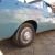  Ford XT Falcon 500 UTE 1968 Classic Shape Rare GT XW XY Drag 