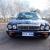  Daimler Supercharged V8 Jaguar XJR 