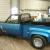  L200 Express Pickup Mini Truck Supercharged Holden 6 