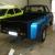  L200 Express Pickup Mini Truck Supercharged Holden 6 