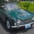 1966 Triumph TR4A IRS 2.1L