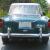 1966 Triumph TR4A IRS 2.1L