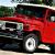 1978 Toyota Land Cruiser 4x4 BJ-40
