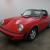  Porsche 911 Targa, beautiful condition car, mechanically sound, great deal 