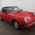  Porsche 911 Targa, beautiful condition car, mechanically sound, great deal 