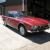  1970 Maserati Mexico 4200 