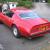  March 1974 455 Auto Pontiac Trans Am with 3.08 LSD and orig honeycombe wheels 
