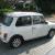  1994 CLASSIC MINI 998cc BEAUTIFULLY RESTORED 