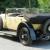  1926 Rolls-Royce 20hp Park Ward Open Tourer GUK50 