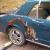  1966 Ford Mustang 289cu (C Class) 