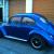  Classic VW beetle totaly restored 1969 model 