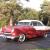  1953 Ford Victoria,rockabilly,hotrod,1950