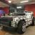 One Of A Kind Concept Hunting Truck by Parker Brothers Concepts Inc.