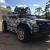 One Of A Kind Concept Hunting Truck by Parker Brothers Concepts Inc.