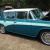 1957 rambler custom all original runs and drives beautiful car all around