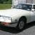 1972 Citroen SM 5-speed - ready to drive