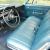  1967 Ford Galaxie 500 2 Door Coupe 289 V8 