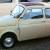  FIAT 500 1970 