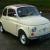  FIAT 500 1970 