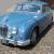  Very Early 1960 Jaguar MK2 2.4/240. Historic Tax Exemption. 3 Owners from new