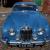  Very Early 1960 Jaguar MK2 2.4/240. Historic Tax Exemption. 3 Owners from new