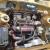  Mk1 Ford Fiesta Ghia XR2 Supersport 1700cc Burton Engine 5 Speed Show Car Resto 