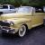 1947 Mercury Convertible, Correctly Restored to Original, Excellent Condition