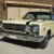 1967 Plymouth GTX 440 4-Speed