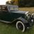 1932 Rolls Royce 20/25 HP