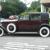 1928 PHANTOM 1 ROLLS ROYCE SPRINGFIELD ST MARTIN S372KP BREWSTER  TOWN CAR