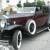 1928 PHANTOM 1 ROLLS ROYCE SPRINGFIELD ST MARTIN S372KP BREWSTER  TOWN CAR