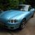  2002(02) Mazda MX-5 1600cc Manual. 84000mls with full service history. In VGC. 
