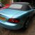  2002(02) Mazda MX-5 1600cc Manual. 84000mls with full service history. In VGC. 