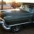 1956 Cadillac Fleetwood Mobile Home Sixty Special