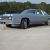 1977 Cadillac Eldorado Biarritz, 14,000 Original Miles, AACA National Winner