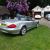  2004 MERCEDES SL500 AUTO SILVER - PANORAMIC ROOF 