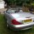  2004 MERCEDES SL500 AUTO SILVER - PANORAMIC ROOF 