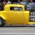  1932 Ford Three Window Coupe HOT ROD 