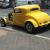  1932 Ford Three Window Coupe HOT ROD 
