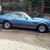  Aston Martin V8 Coupe Oscar India 1979 