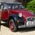  1984 Citroen 2CV Charleston 