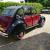  1984 Citroen 2CV Charleston 
