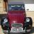  1984 Citroen 2CV Charleston 
