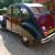  1984 Citroen 2CV Charleston 