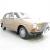  A Luxurious Volvo 164 in Immaculate Condition, Full History and Very Low Owners 