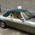 Jaguar XJS sports/convertible Green eBay Motors #281131896632