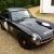  MGB GT Oselli / Sebring 1967 - relisted due to timewaster