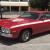 1973 Plymouth Road Runner Factory Matching Numbers 340 Engine *** SEE VIDEO ***