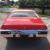 1973 Plymouth Road Runner Factory Matching Numbers 340 Engine *** SEE VIDEO ***